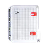 BASE PER TIMBRI E PIEGATURE - LA KISS - A5